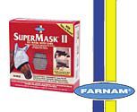 Farnam SuperMask II with Ears