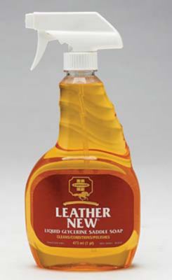 Farnam Leather New Liquid