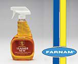 Farnam Leather New Liquid