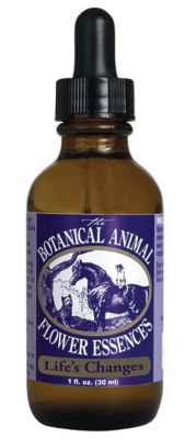 Equilite Life Changes Flower Essence