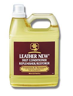 Farnam Leather New Deep Conditioner