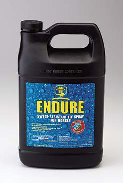 Farnam Endure Sweat Resistant Fly Spray