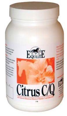 Equilite Citrus C/Q