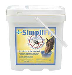 Farnam SimpliFly with LarvaStop