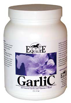 Equilite Garlic+C Best Price