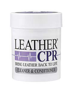 Farnam Leather CPR Cleaner and Conditioner
