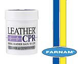 Farnam Leather CPR Cleaner and Conditioner