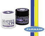 Leather CPR Boot Polish