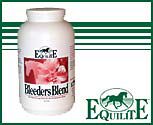 Equilite Bleeders Blend Lung Tonic