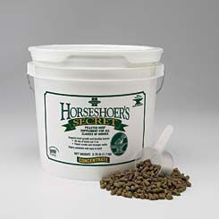 Farnam Horseshoer's Secret Concentrate