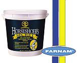 Farnam Horseshoer's Secret (Original)