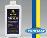 Farnam Thrush XX