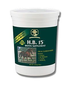 Farnam H.B.15