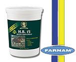 Farnam H.B.15
