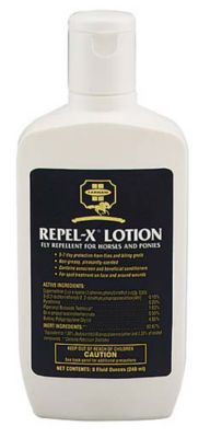 Farnam Repel X Lotion