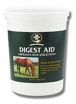 Farnam Digest Aid