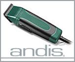 Andis AGP 2 Speed Quad Clippers
