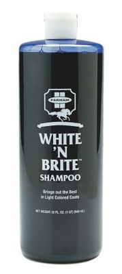Farnam White N Brite Shampoo