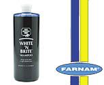 Farnam White N Brite Shampoo