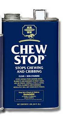 Farnam Chew Stop