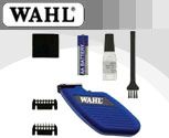 Wahl Pocket Pro Equine Trimmer Kit