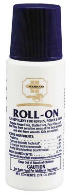 Farnam Roll On Fly Repellent
