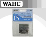 Wahl Competition Series Replacement Blades