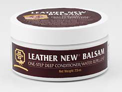 Farnam Leather New Balsam