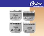 Oster A5 Replacement Clipper Blades