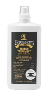 Farnam Horseshoer's Secret Thrush Treatment Best Price