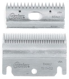 Oster ClipMaster Replacement Blades
