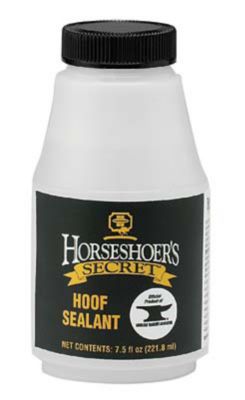 Farnam Horseshoer's Secret Hoof Sealant