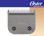 Oster A5 Elite Replacement Clipper Blades