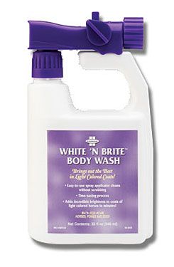 Farnam White N' Brite Body Wash