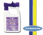 Farnam White N' Brite Body Wash