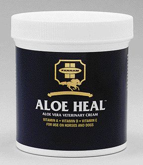 Farnam Aloe Heal Cream