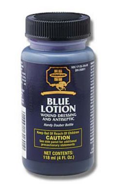 Farnam Blue Lotion