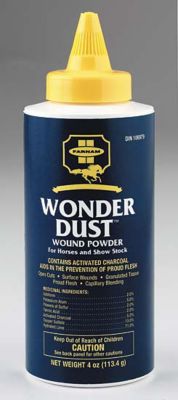 Farnam Wonder Dust
