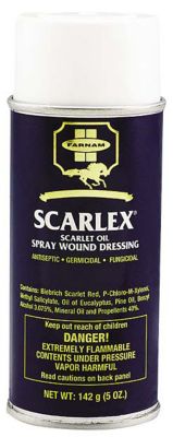 Farnam Scarlex