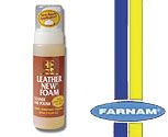 Farnam Leather New Foam