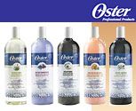 Oster Shampoos