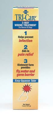 Farnam TriCare 3 Way Wound Treatment