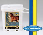 Farnam Platform Weight Formula