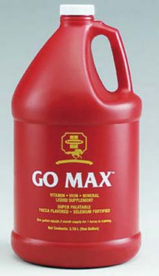 Farnam Go Max