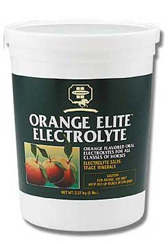 Farnam Orange Elite Electrolyte