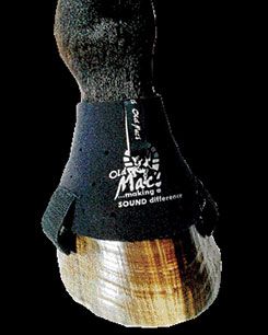 Old Mac's Pastern Wraps