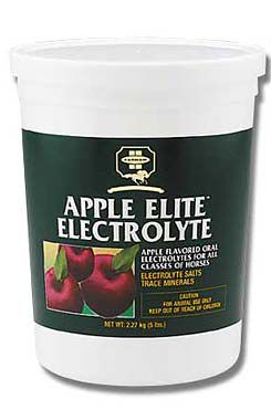 Farnam Apple Elite Electrolyte