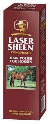 Farnam Laser Sheen Concentrate