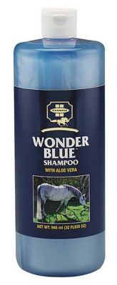 Farnam Wonder Blue Shampoo