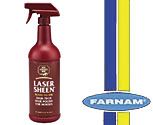 Farnam Laser Sheen Spray